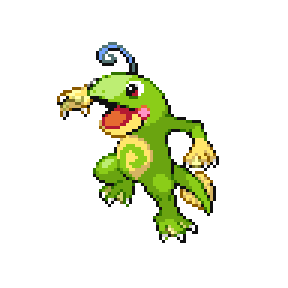 Poliduck Sprite Image