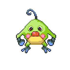 Polikey Sprite Image