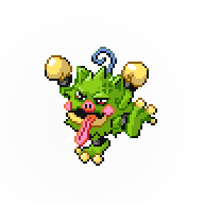 Poliape Sprite Image