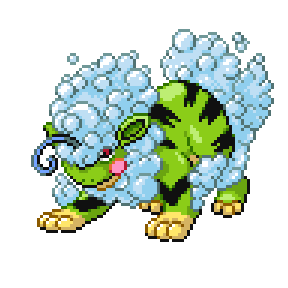 Polinine Sprite Image