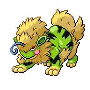 Polinine Sprite Image