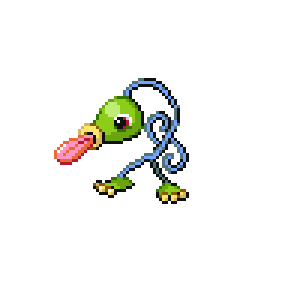 Polisprout Sprite Image