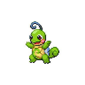 Politle Sprite Image