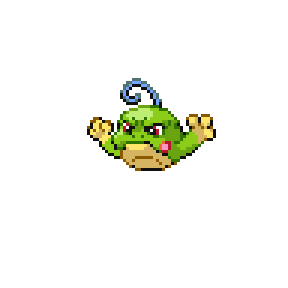 Polidude Sprite Image
