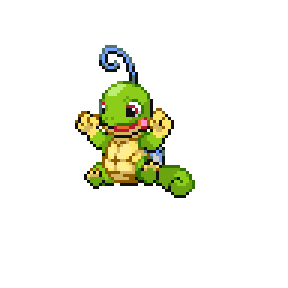 Politle Sprite Image
