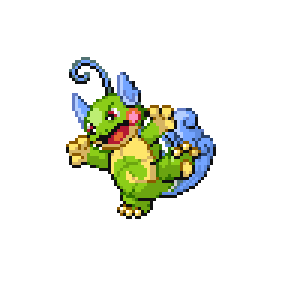 Politortle Sprite Image