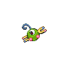 Polimite Sprite Image