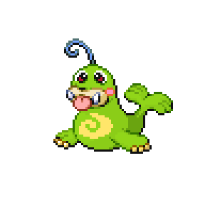 Polieel Sprite Image