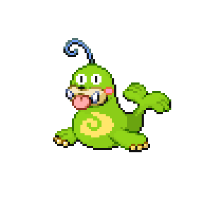 Polieel Sprite Image