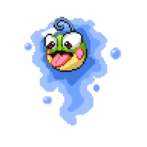 Politly Sprite Image