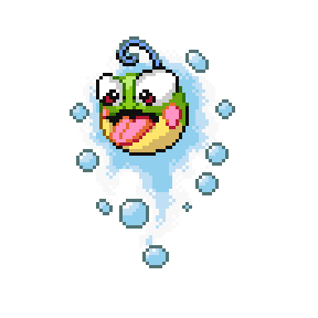 Politly Sprite Image
