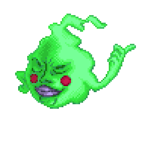 Politly Sprite Image