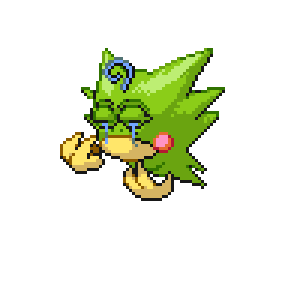 Politer Sprite Image