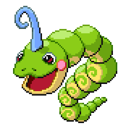 Polinix Sprite Image