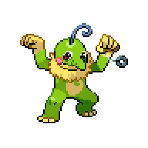 Polino Sprite Image