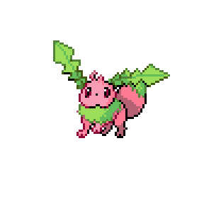 Hopvee Sprite Image