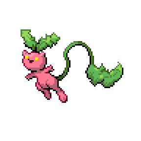 Hopew Sprite Image
