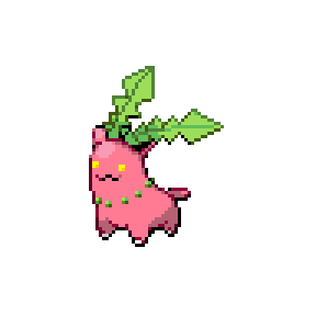 Hoprita Sprite Image