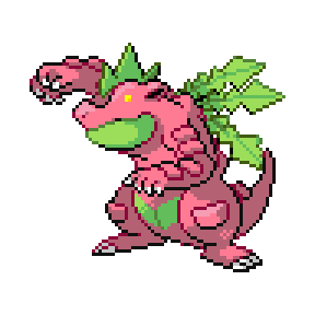 Hopligatr Sprite Image