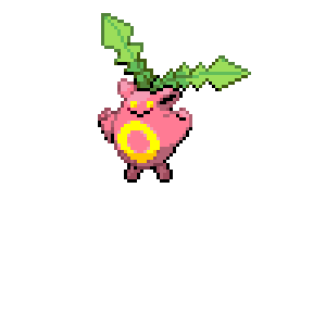 Hoptret Sprite Image