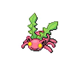 Hoprak Sprite Image