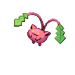 Hopchou Sprite Image
