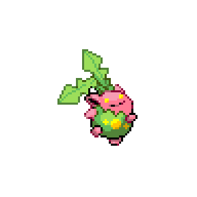 Hoppi Sprite Image