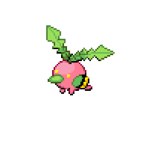 Hoptu Sprite Image