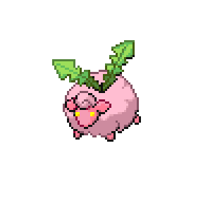 Hopreep Sprite Image