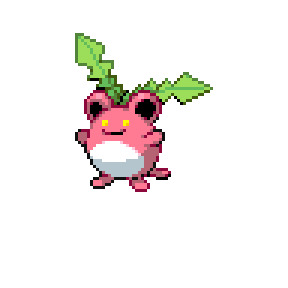 Hoprill Sprite Image