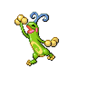Hopwoodo Sprite Image