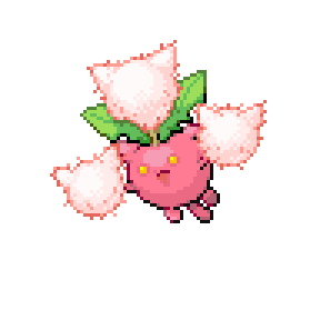 Hopluff Sprite Image