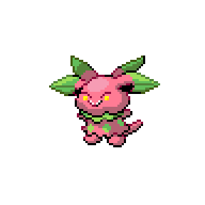 Hopbull Sprite Image