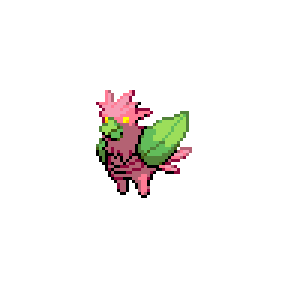 Hoprow Sprite Image