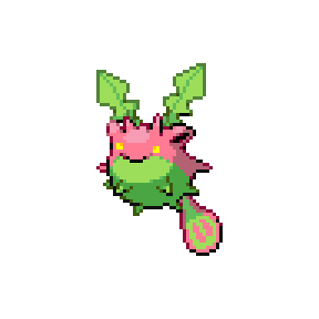 Hopfish Sprite Image