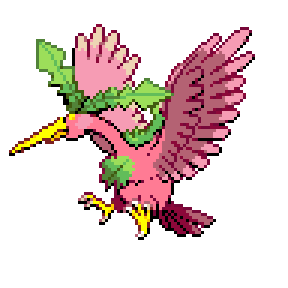 Hoprow Sprite Image