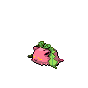 Hopnub Sprite Image