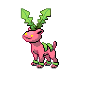 Hopdour Sprite Image
