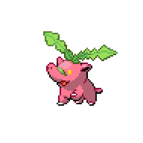 Hoppy Sprite Image