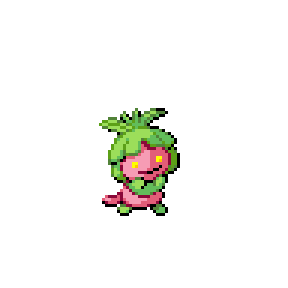 Hopchum Sprite Image