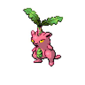 Hoptar Sprite Image