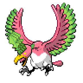 Hopoh Sprite Image