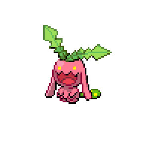 Hopnaut Sprite Image