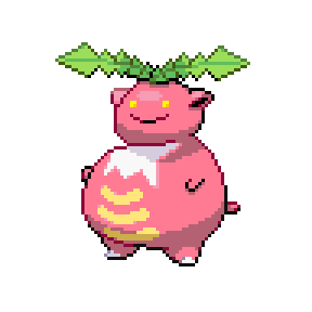 Hoplicky Sprite Image