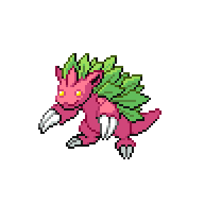 Hopslash Sprite Image