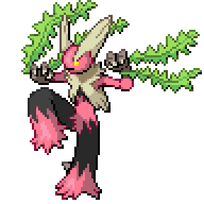 Hopziken Sprite Image