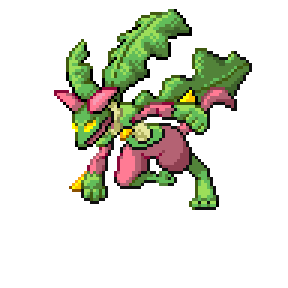 Hopcario Sprite Image