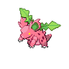 Hoprina Sprite Image