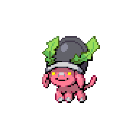 Hopdon Sprite Image