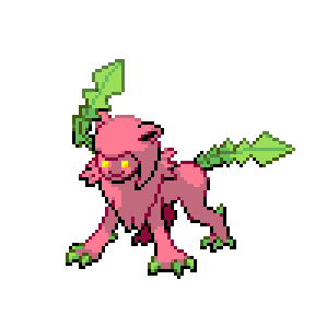 Hopsol Sprite Image